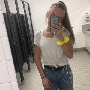 Meet your Posher, Shekinah